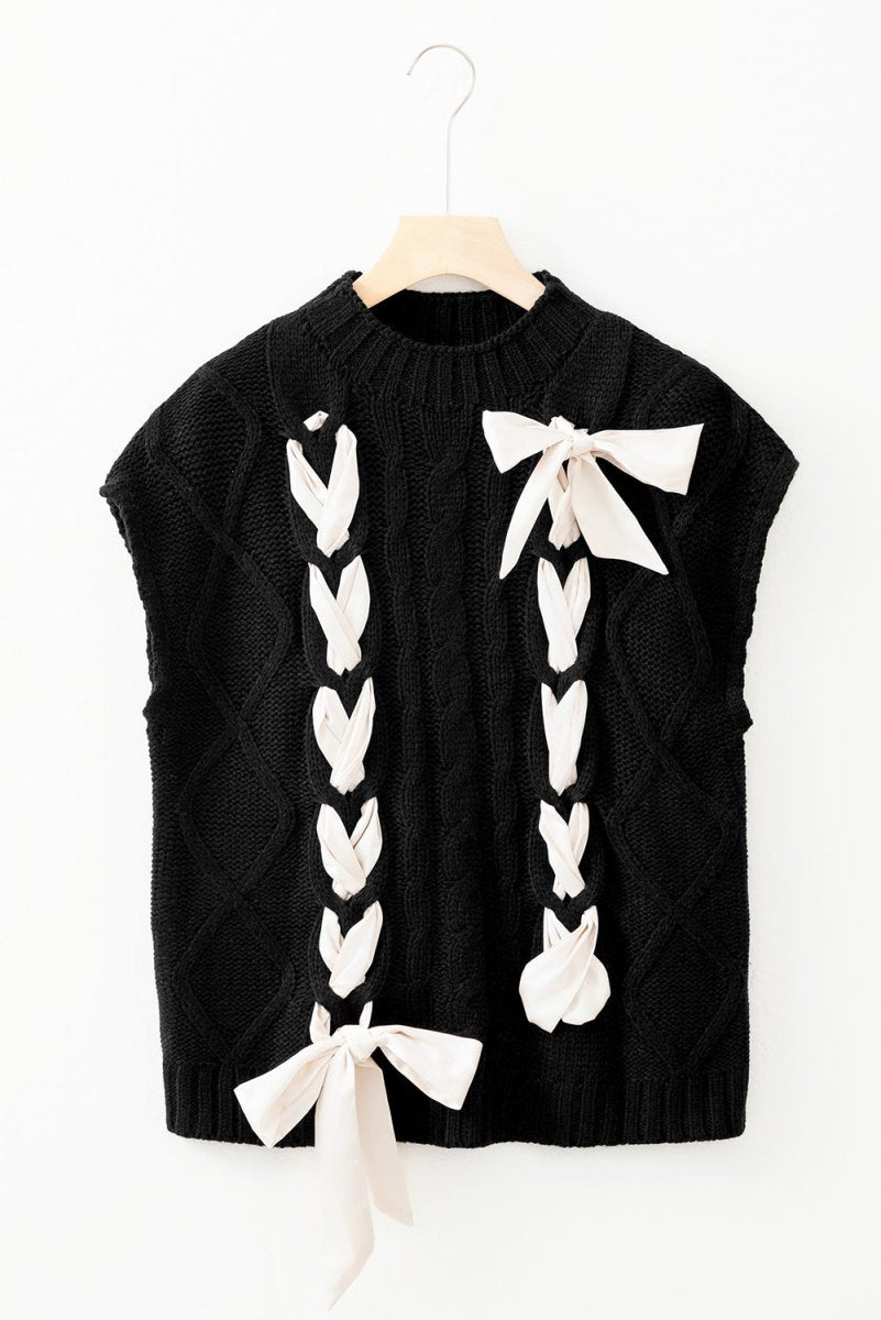 Camille Boutique - Sweaters
