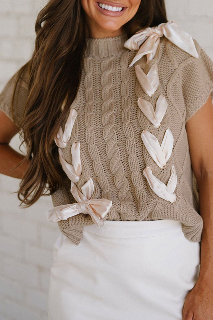 Camille Boutique - Sweaters