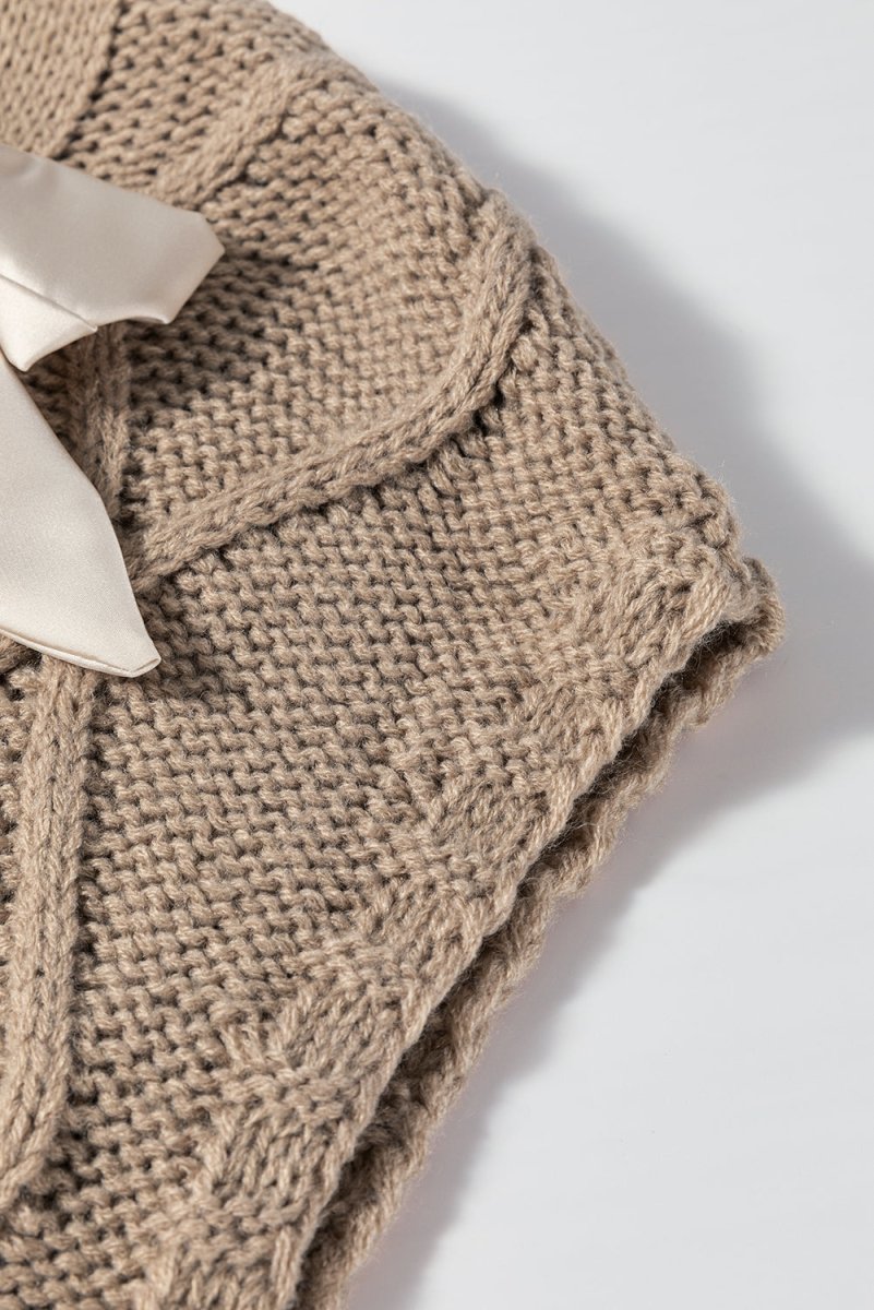 Camille Boutique - Sweaters
