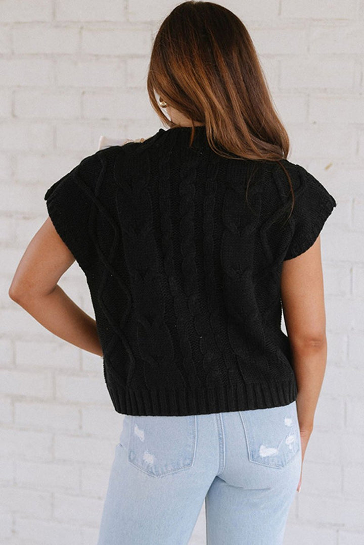 Camille Boutique - Sweaters