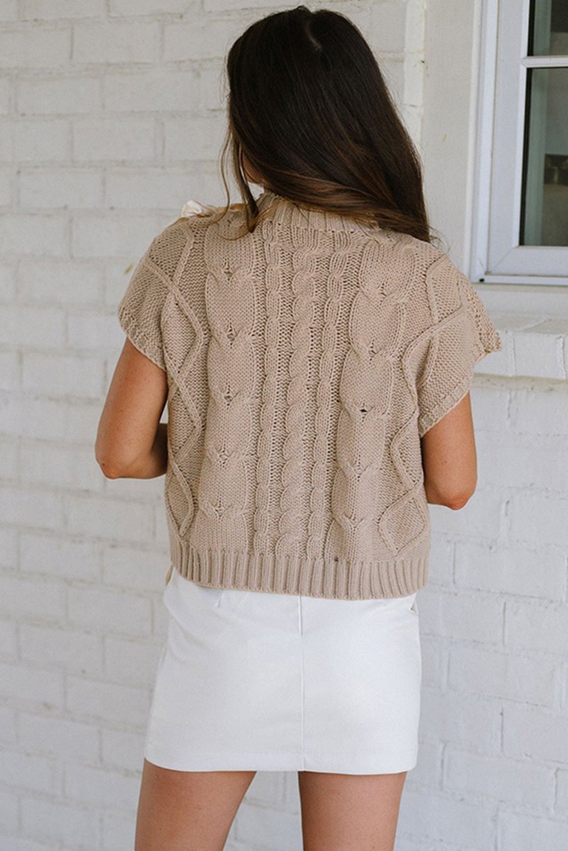 Camille Boutique - Sweaters