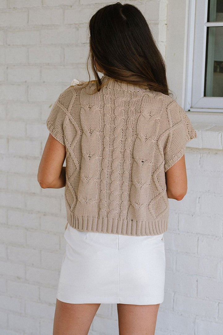 Camille Boutique - Sweaters
