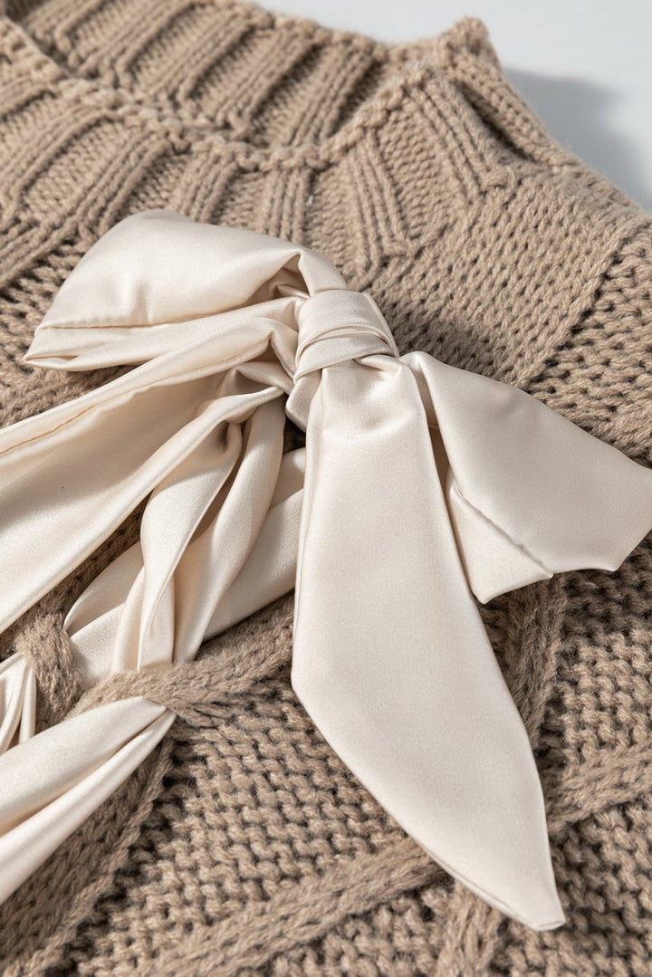 Camille Boutique - Sweaters