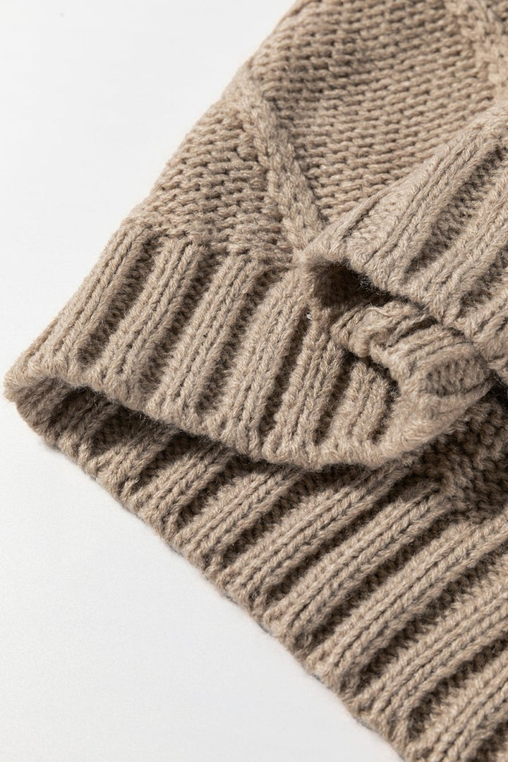 Camille Boutique - Sweaters