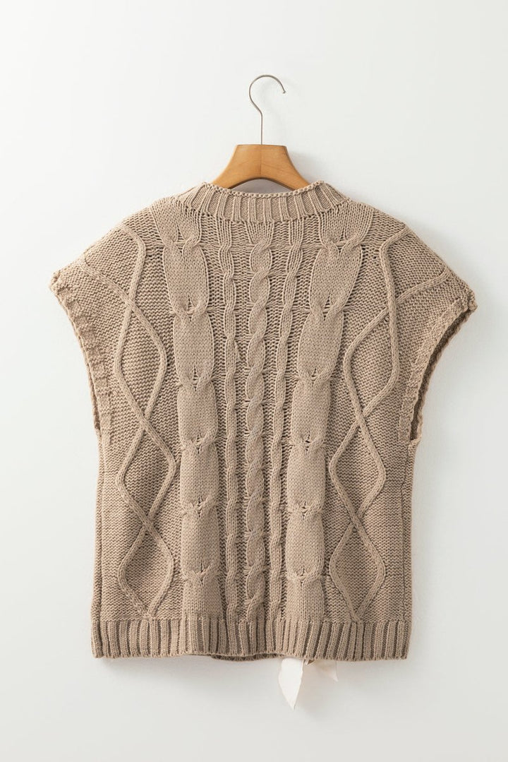 Camille Boutique - Sweaters