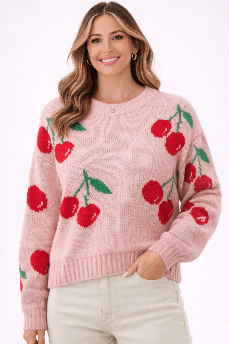 Camille Boutique - Sweaters