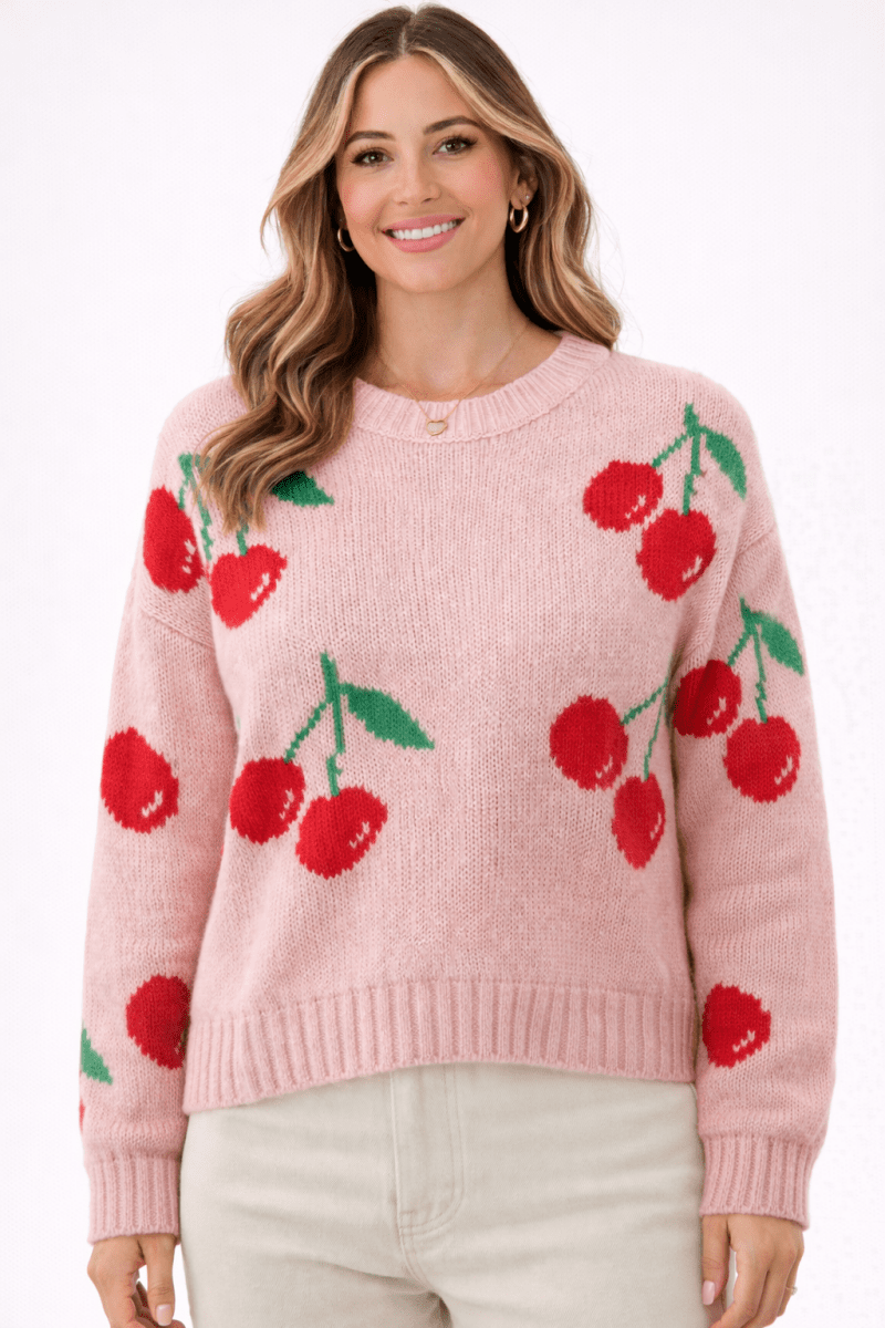 Camille Boutique - Sweaters