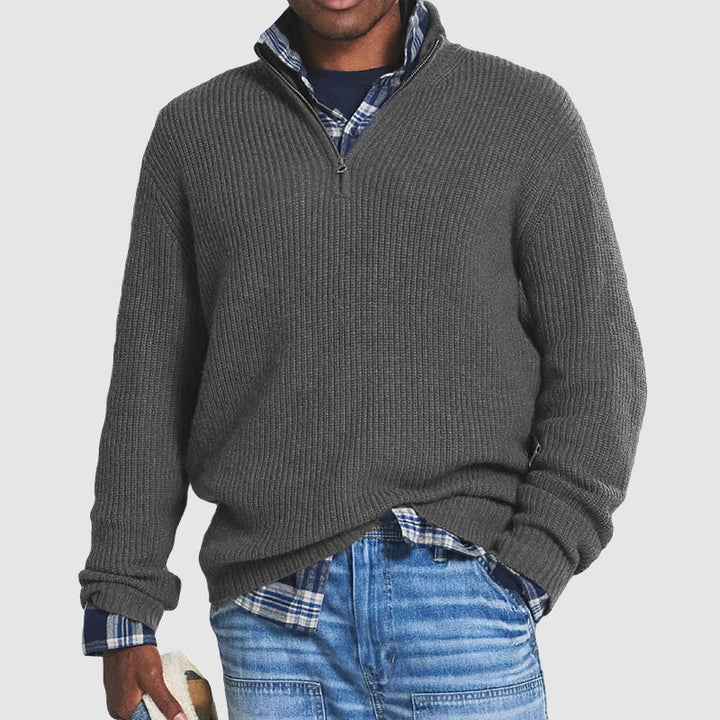 Camille Boutique - Men's Sweaters