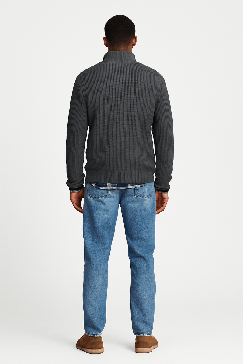 Camille Boutique - Men's Sweaters
