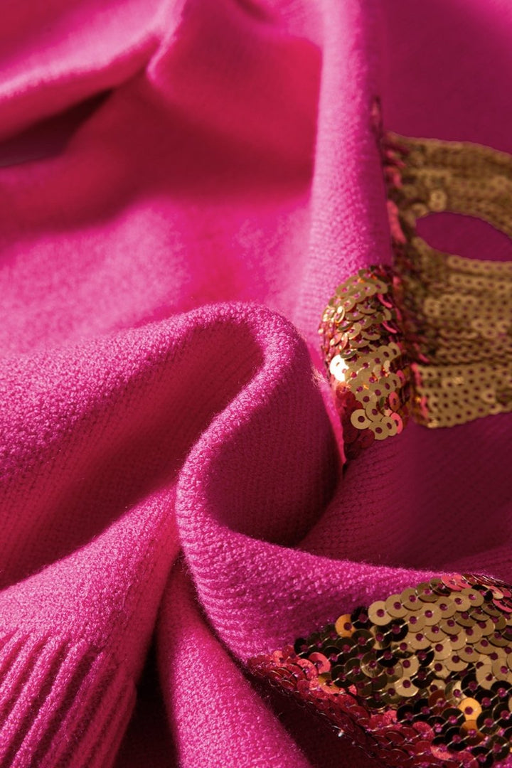 Camille Boutique - Sweaters