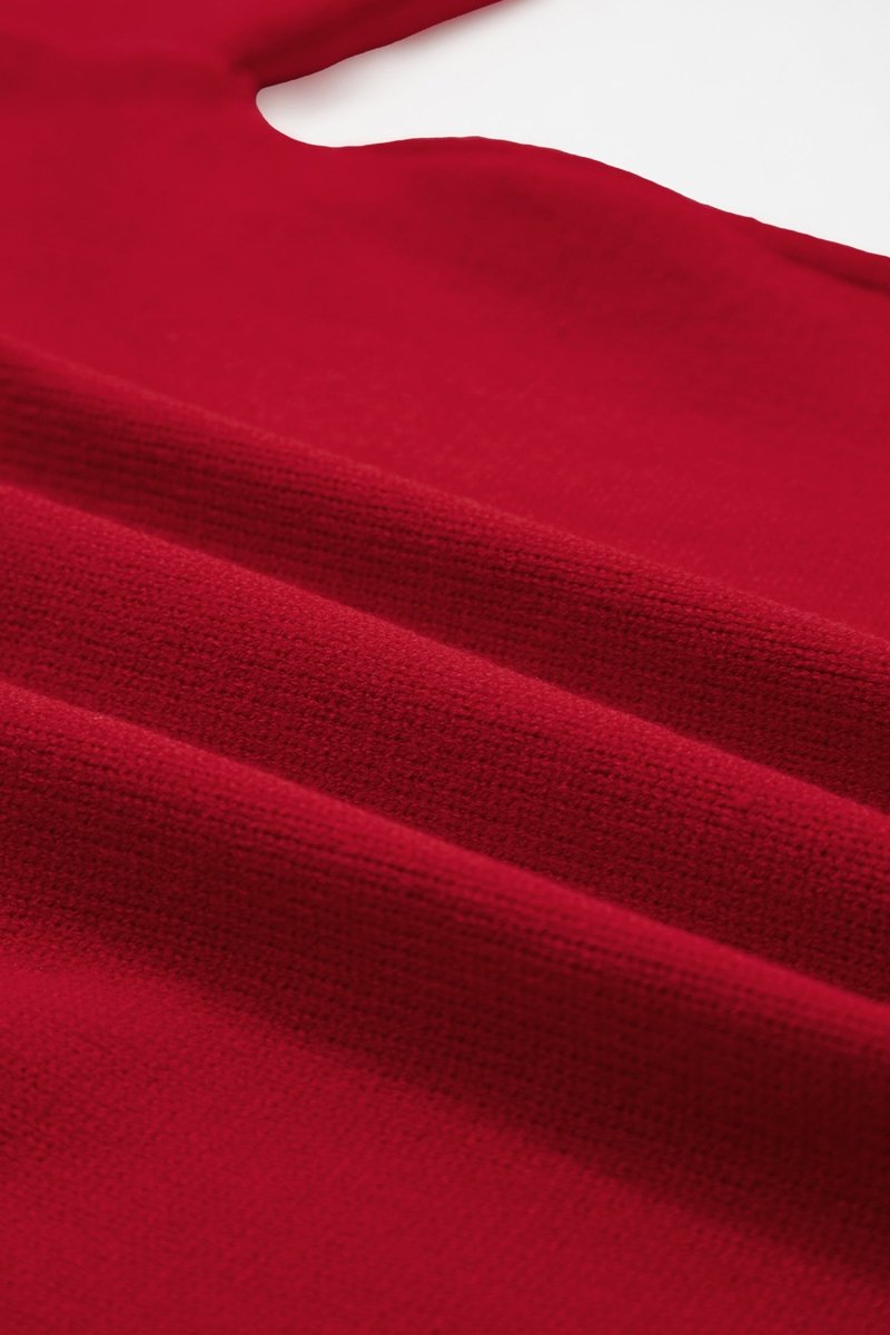 Camille Boutique - Sweaters