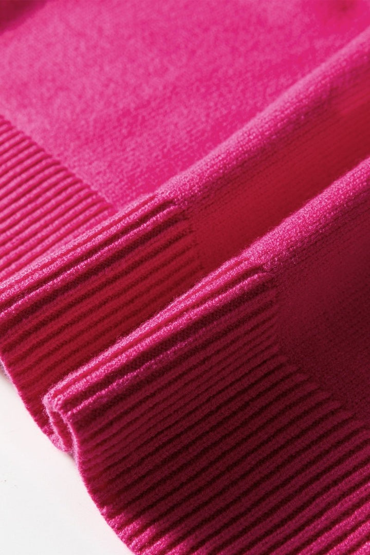 Camille Boutique - Sweaters