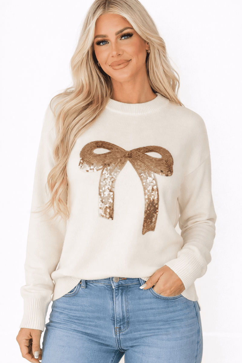 Camille Boutique - Sweaters
