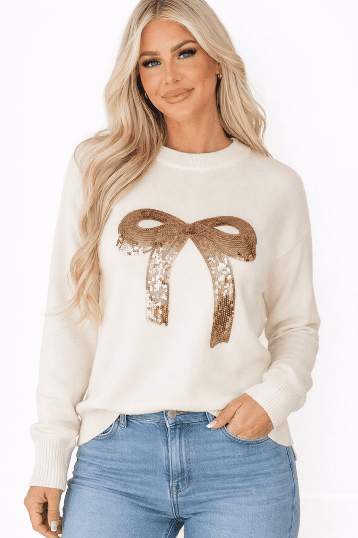 Camille Boutique - Sweaters
