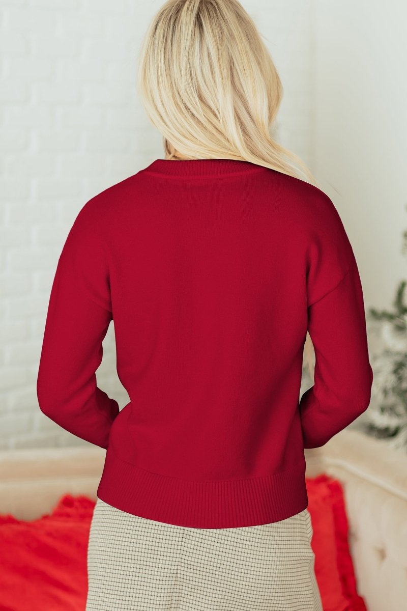 Camille Boutique - Sweaters