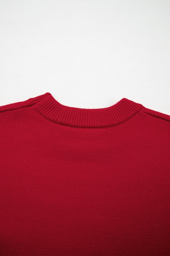 Camille Boutique - Sweaters