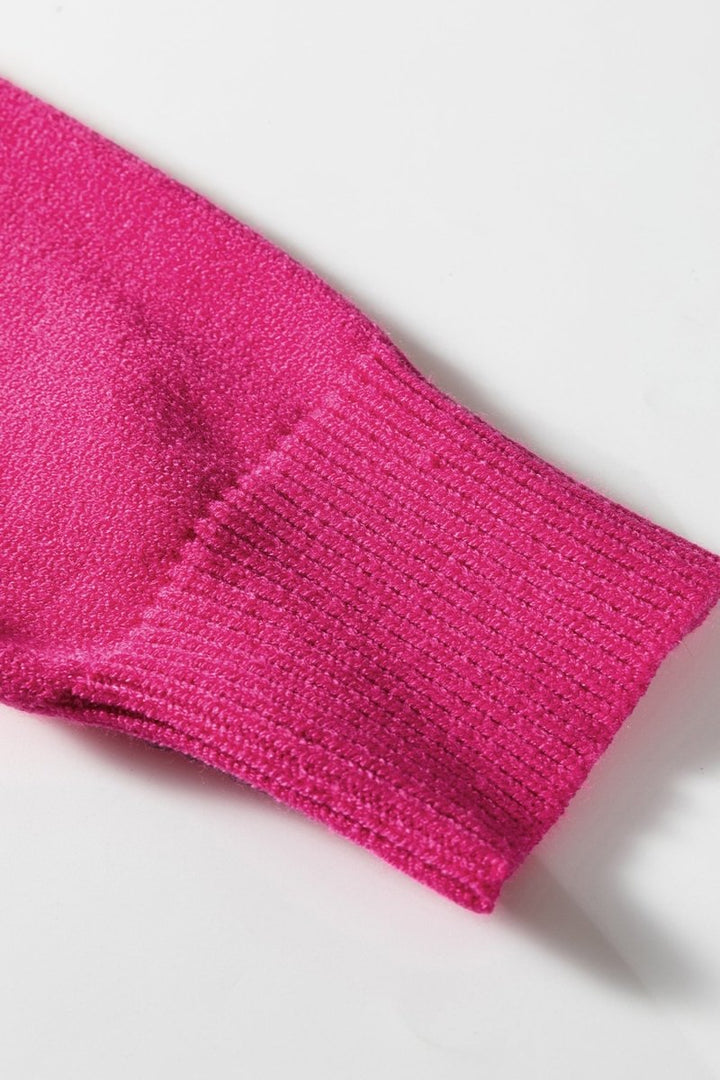 Camille Boutique - Sweaters