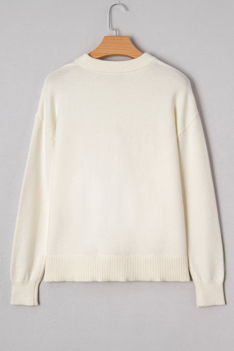 Camille Boutique - Sweaters