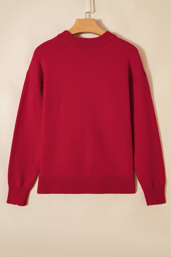 Camille Boutique - Sweaters