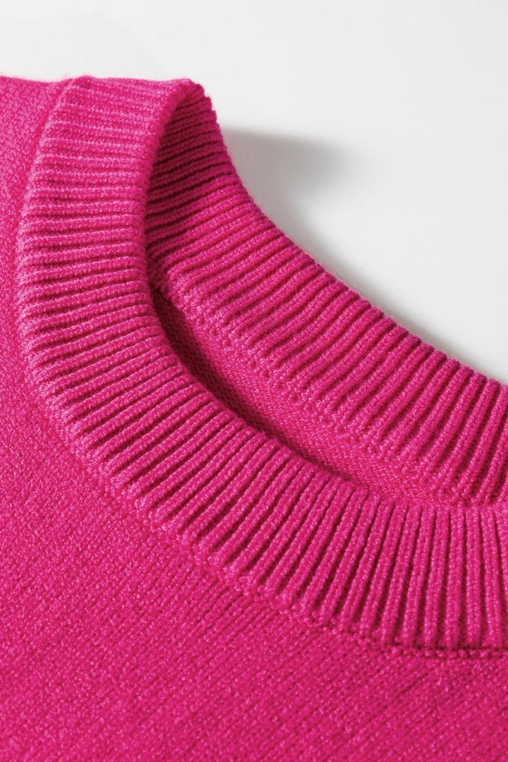 Camille Boutique - Sweaters