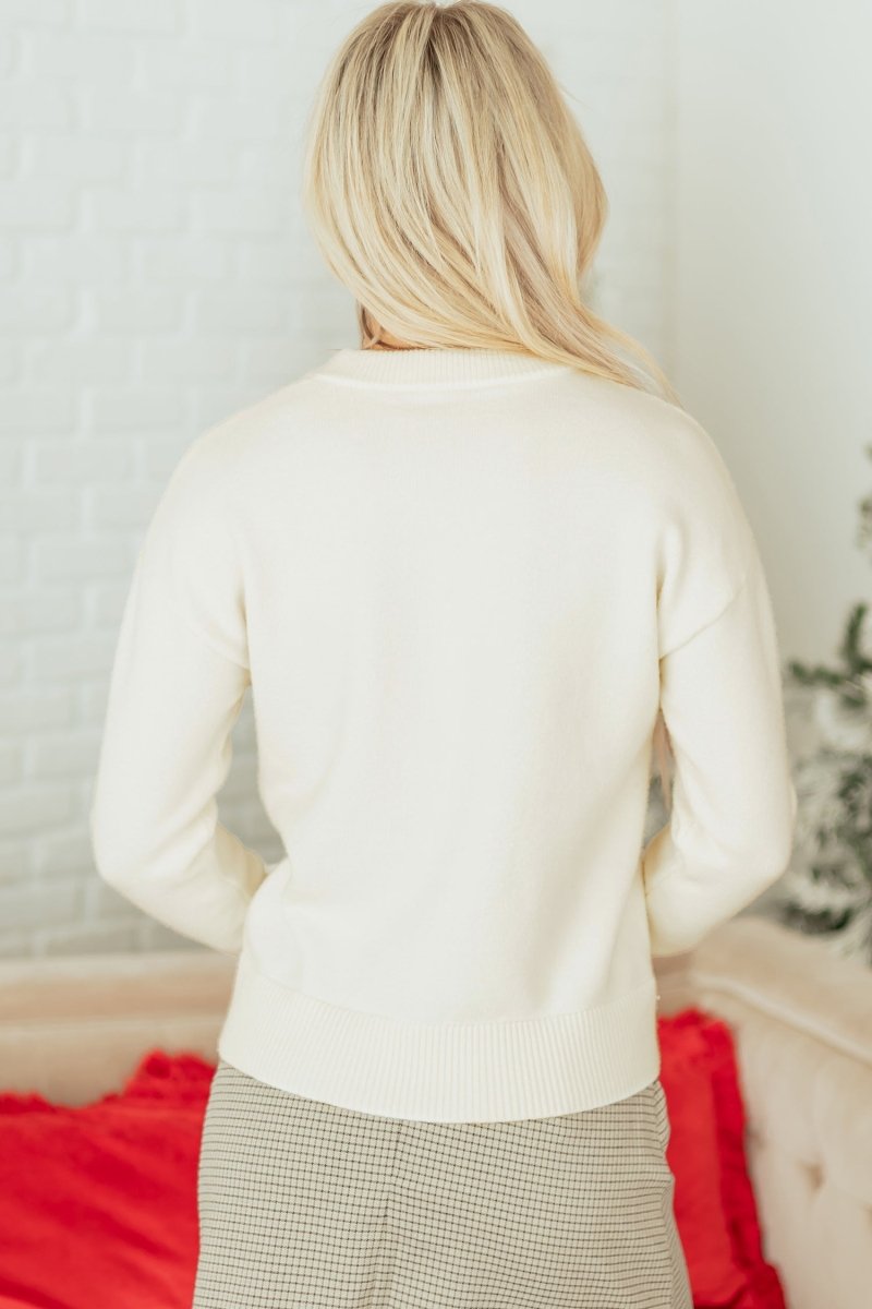 Camille Boutique - Sweaters