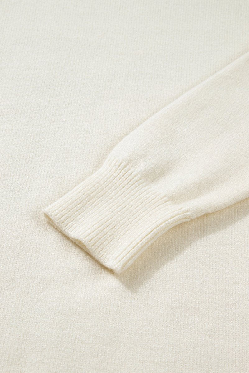 Camille Boutique - Sweaters