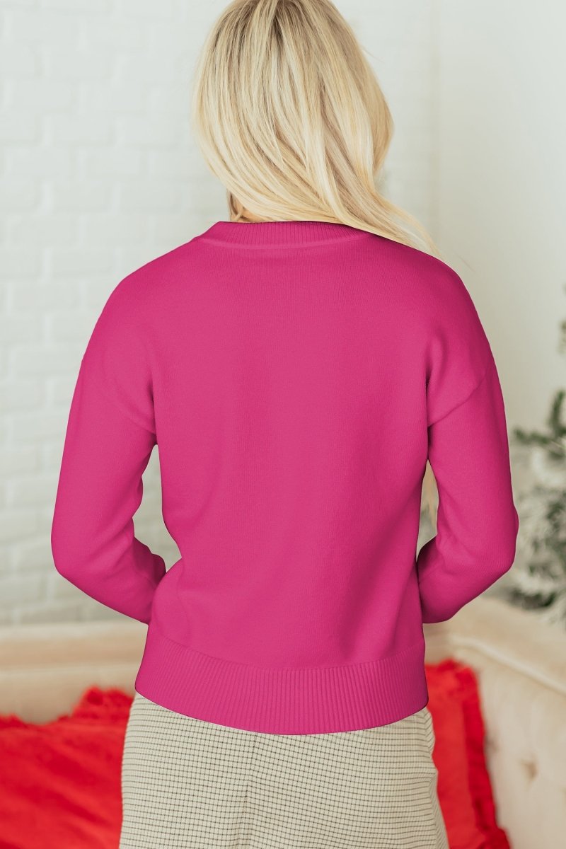 Camille Boutique - Sweaters