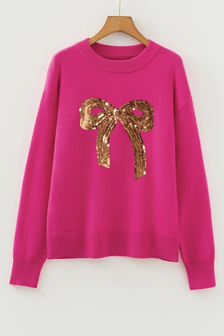 Camille Boutique - Sweaters