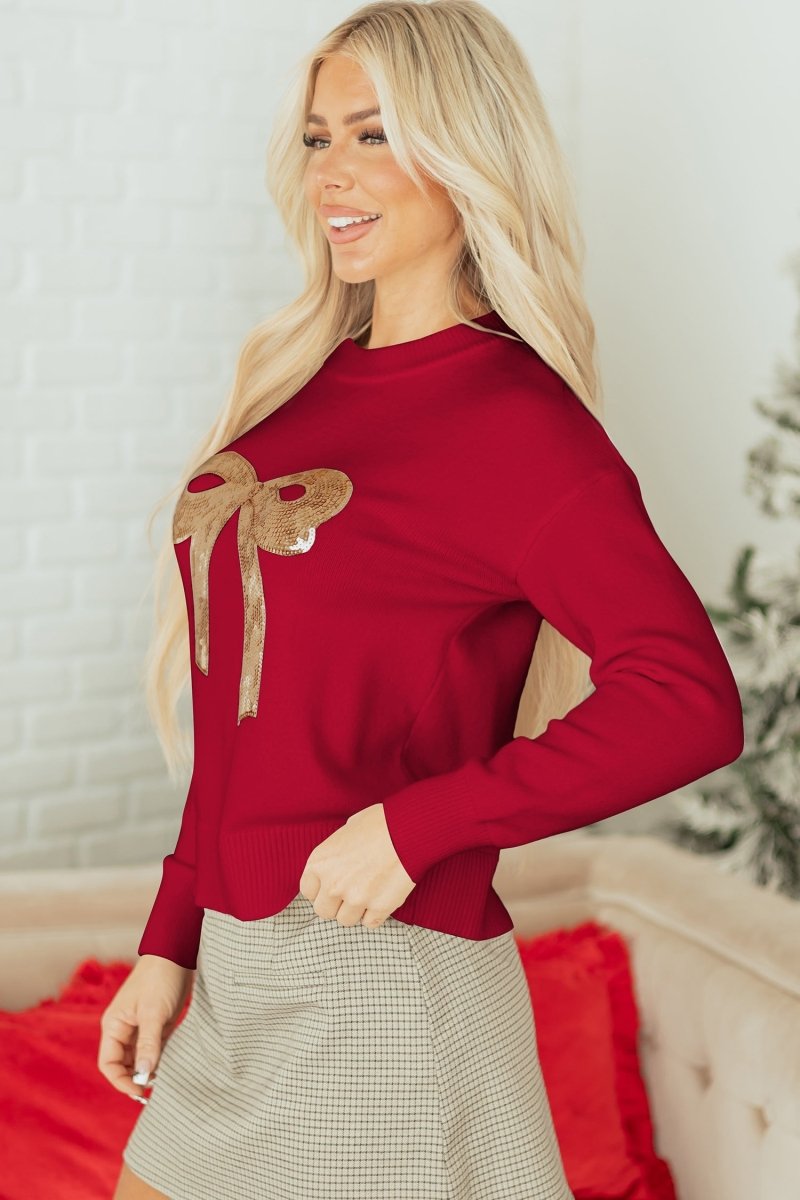 Camille Boutique - Sweaters