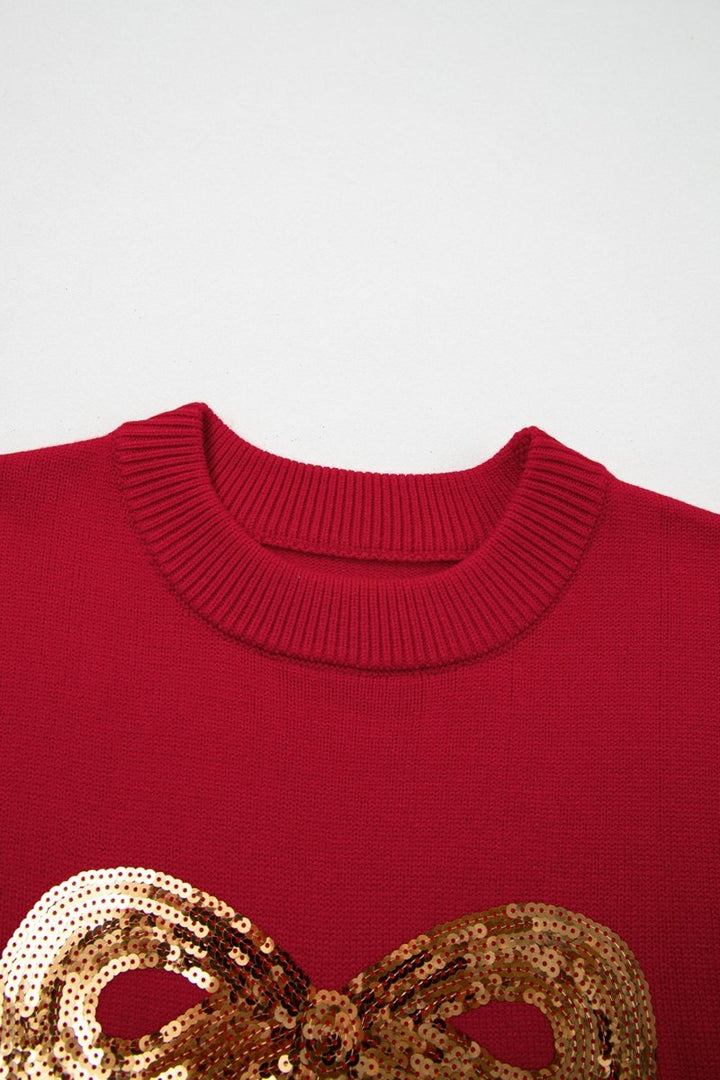 Camille Boutique - Sweaters