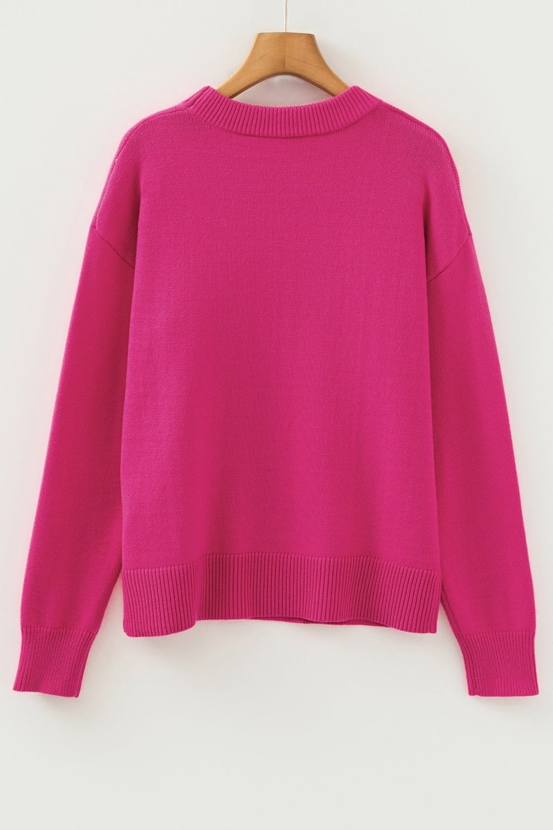 Camille Boutique - Sweaters