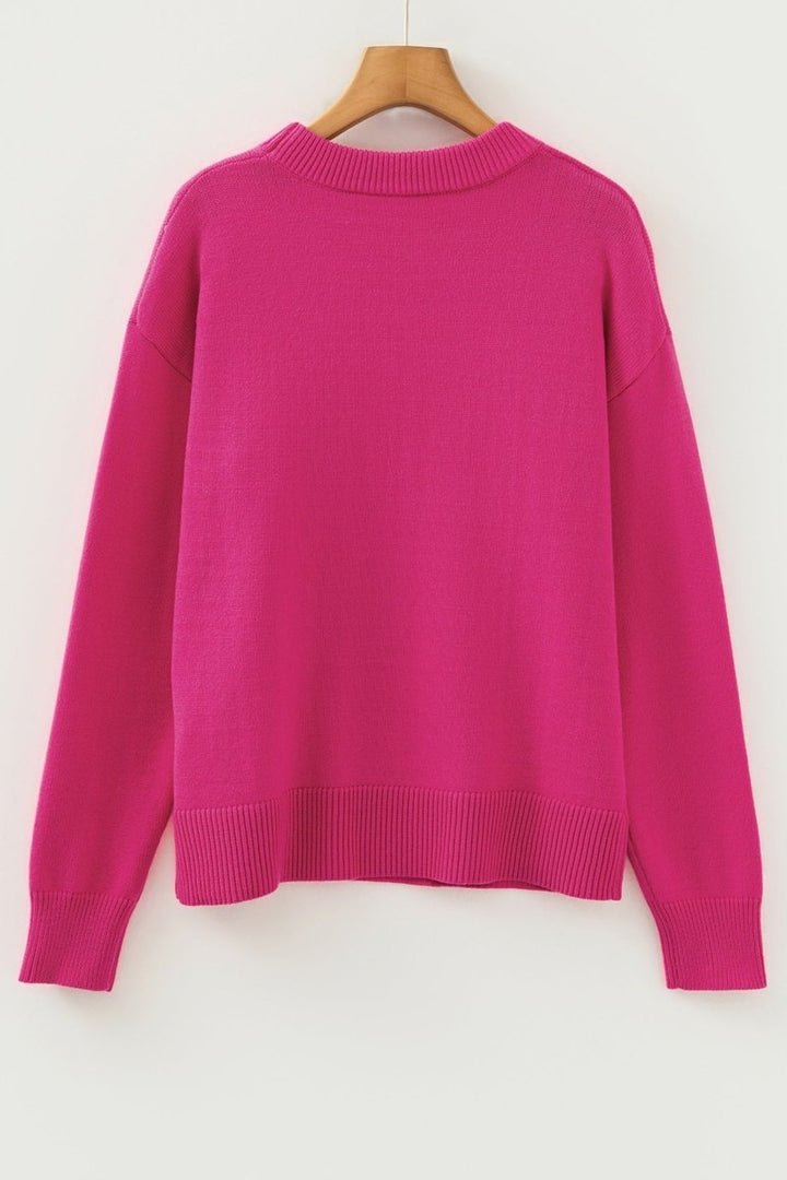 Camille Boutique - Sweaters