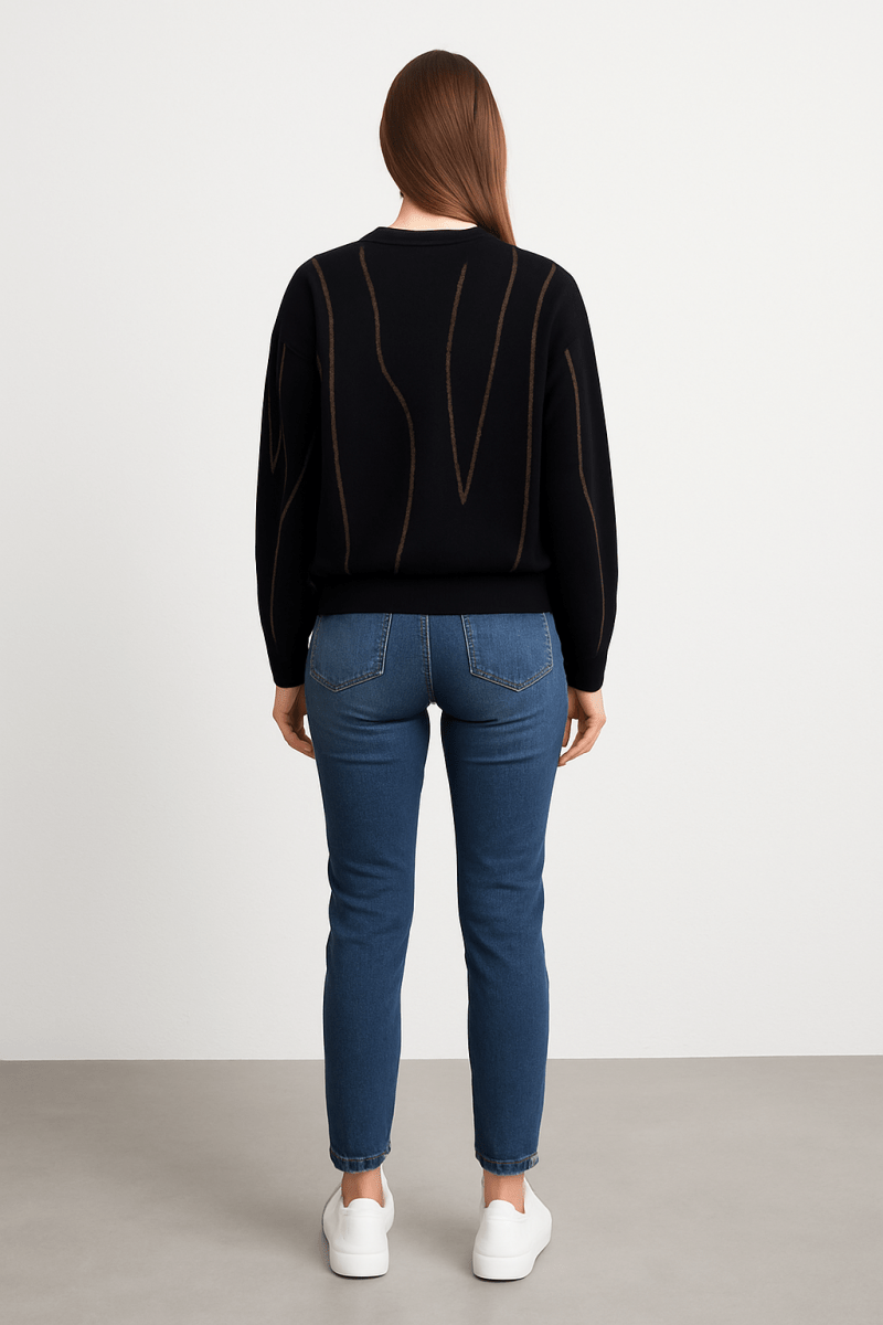 Camille Boutique - Women Sweaters