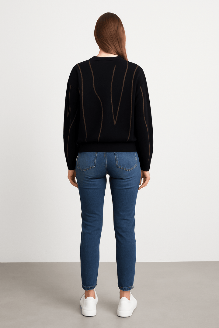 Camille Boutique - Women Sweaters