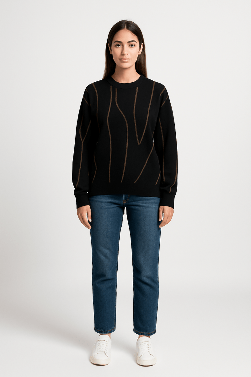 Camille Boutique - Women Sweaters
