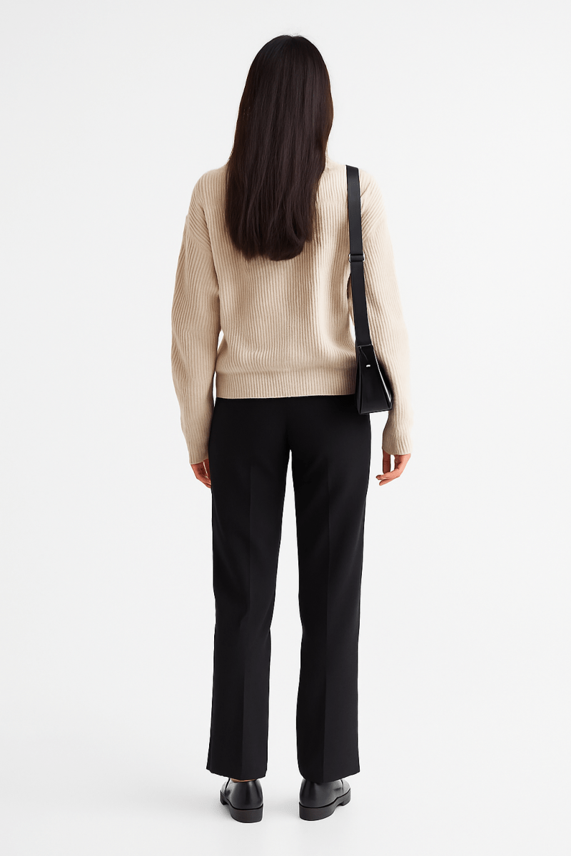 Camille Boutique - Women Sweaters