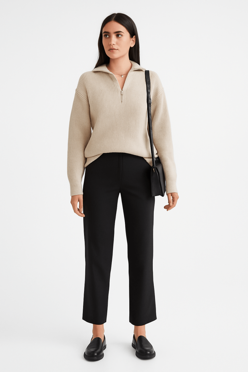 Camille Boutique - Women Sweaters