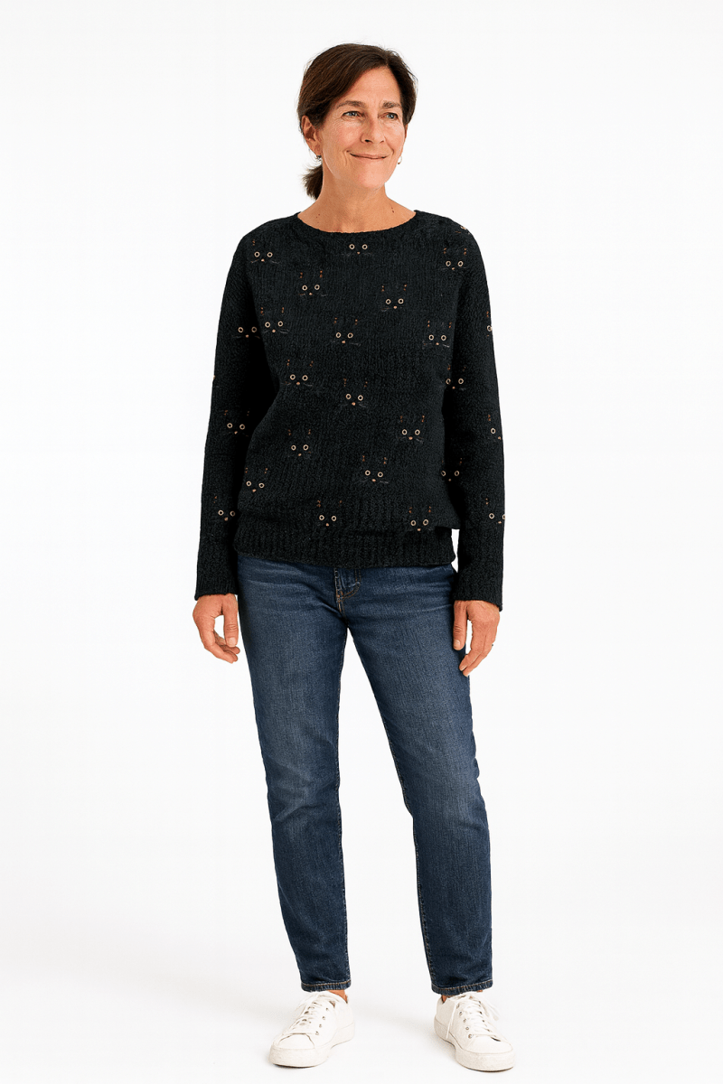 Camille Boutique - Sweaters