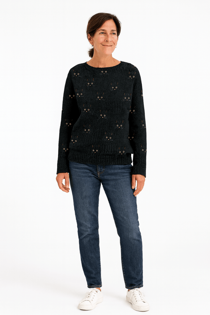 Camille Boutique - Sweaters