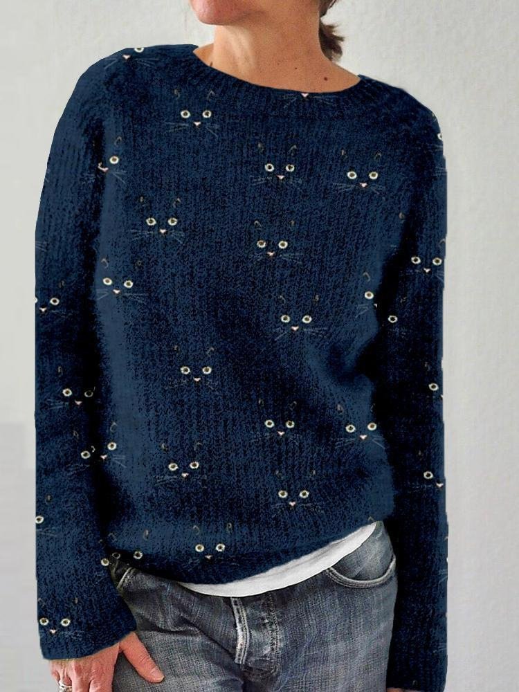 Camille Boutique - Sweaters
