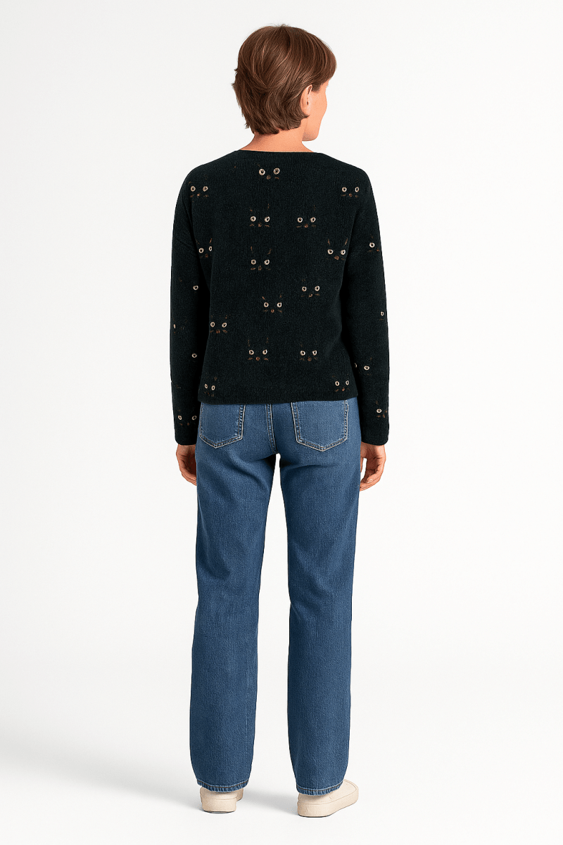 Camille Boutique - Sweaters
