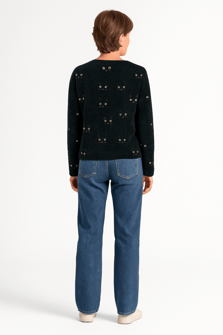 Camille Boutique - Sweaters