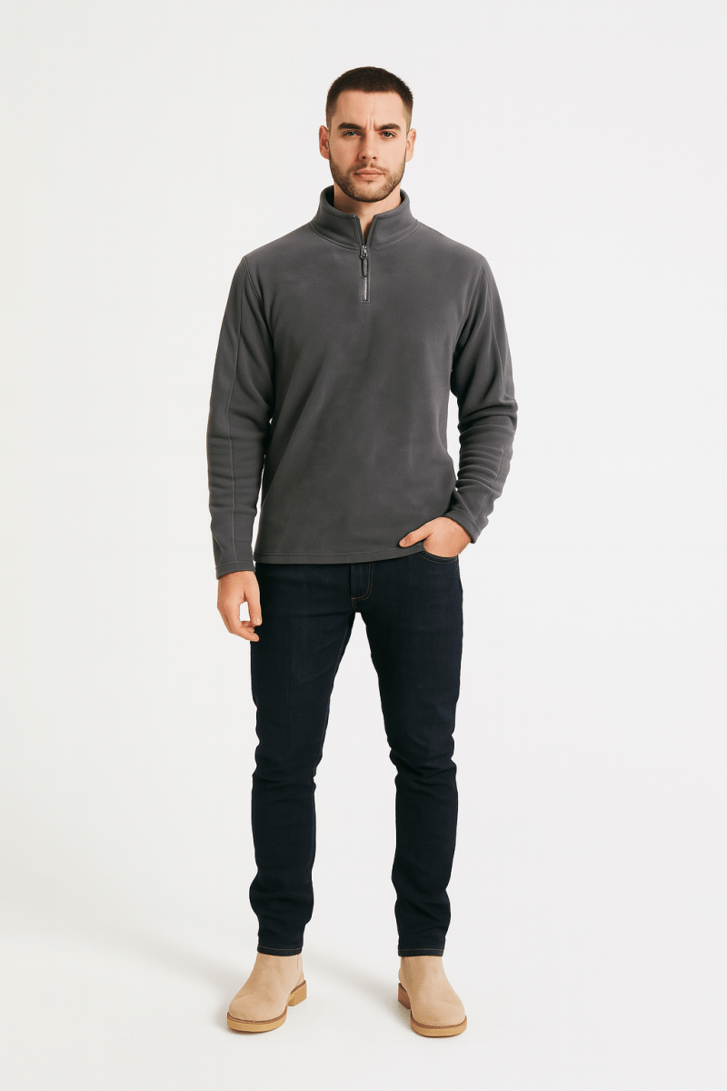 Camille Boutique - Men's Sweaters