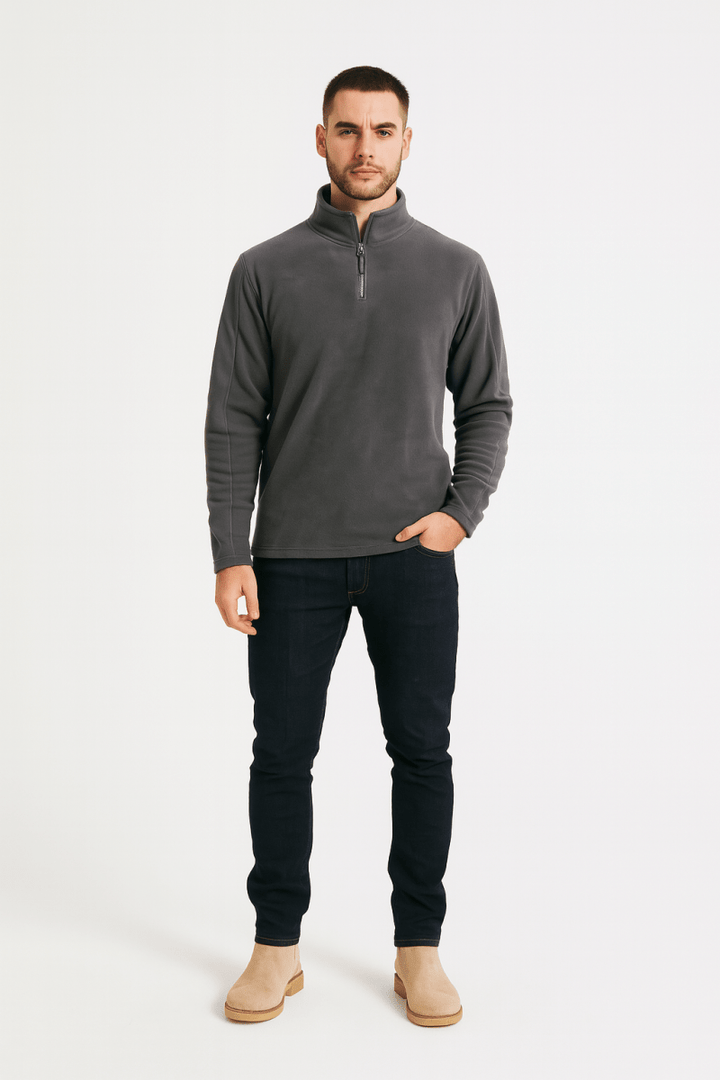 Camille Boutique - Men's Sweaters