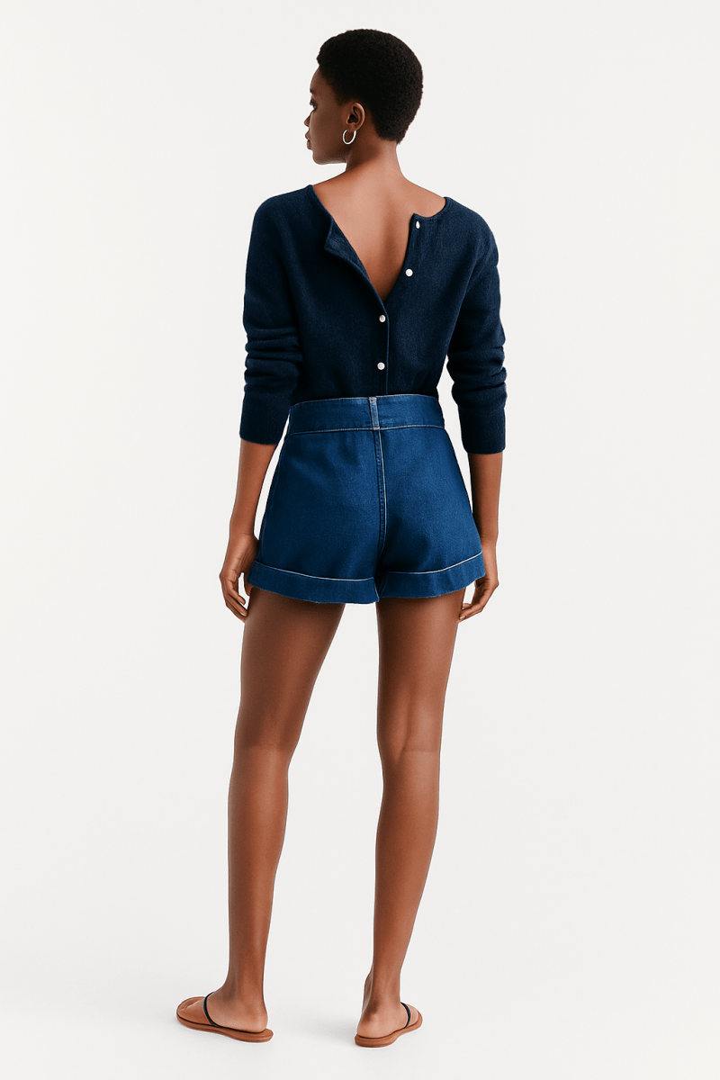 Camille Boutique - Women's Shirts and Blouses