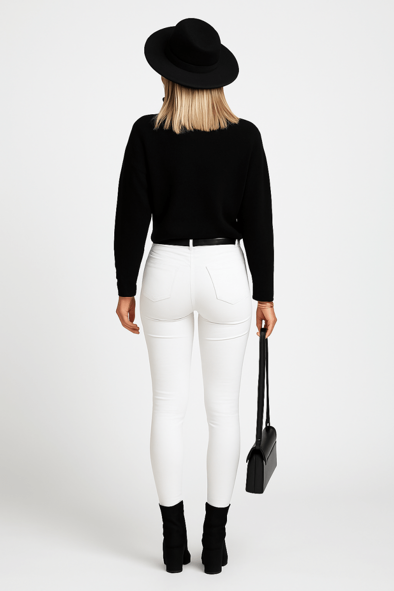 Camille Boutique - Women Sweaters
