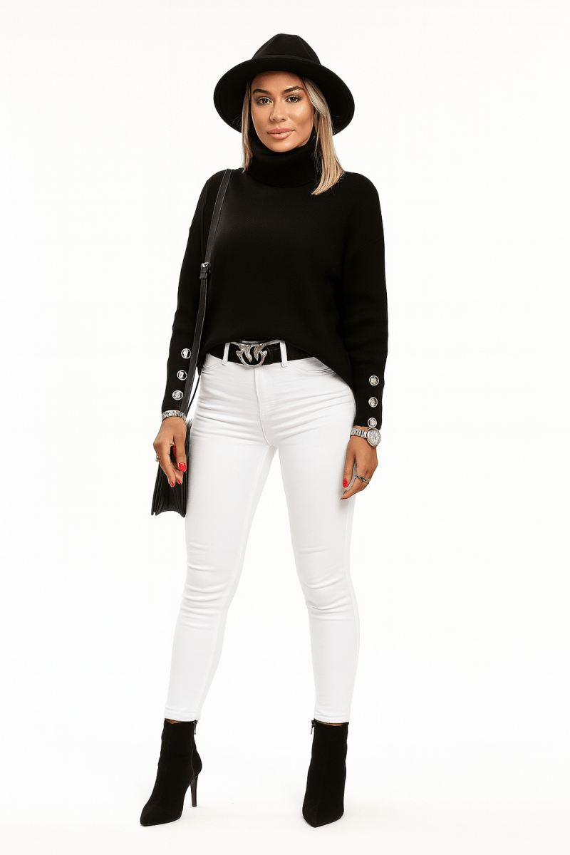 Camille Boutique - Women Sweaters