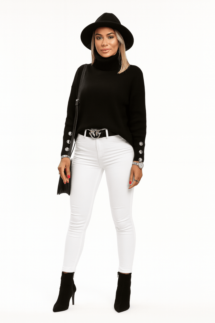 Camille Boutique - Women Sweaters
