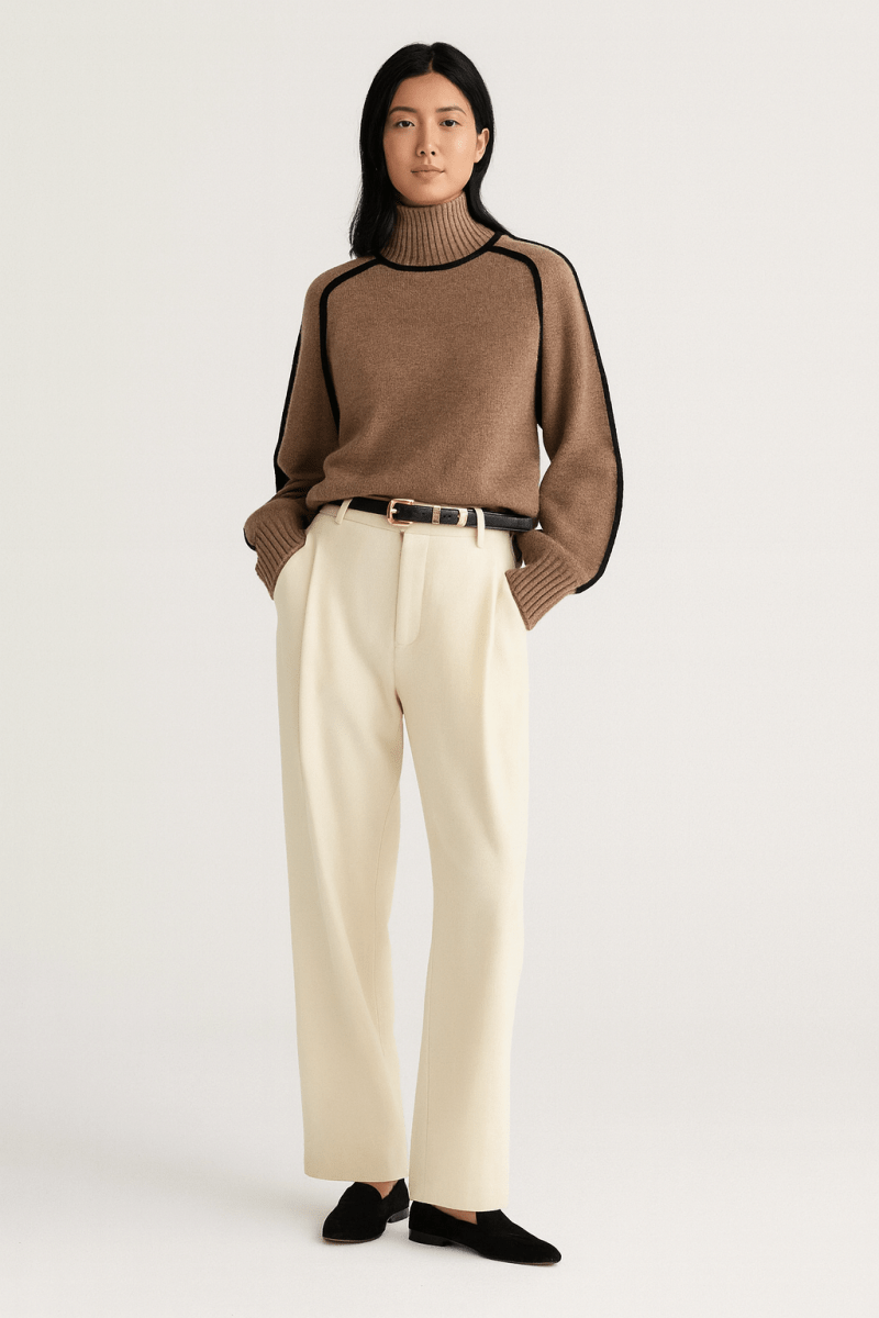 Camille Boutique - Women Sweaters