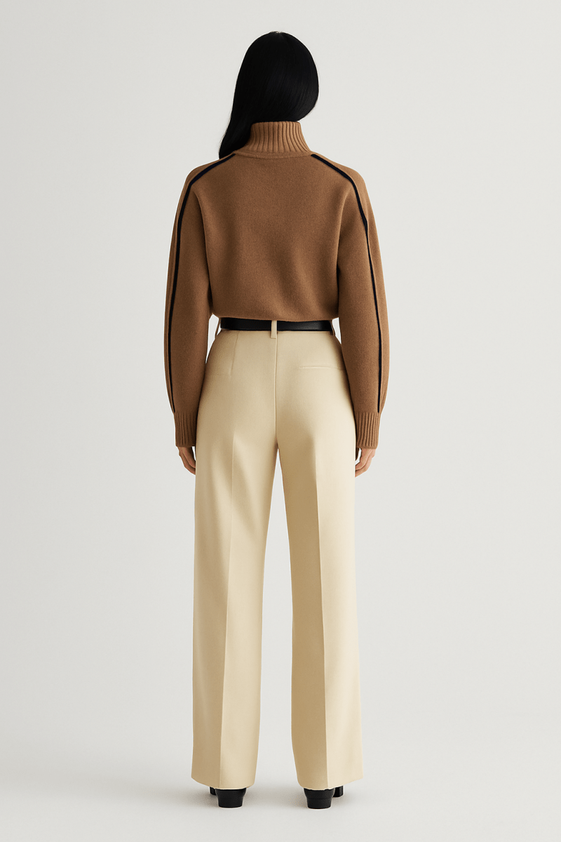 Camille Boutique - Women Sweaters
